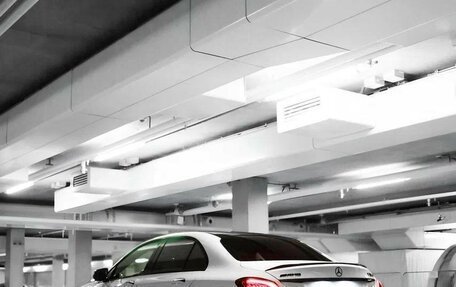 Mercedes-Benz C-Класс AMG, 2020 год, 6 850 000 рублей, 9 фотография