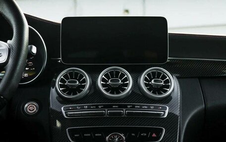 Mercedes-Benz C-Класс AMG, 2020 год, 6 850 000 рублей, 18 фотография