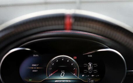 Mercedes-Benz C-Класс AMG, 2020 год, 6 850 000 рублей, 16 фотография