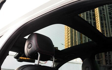 Mercedes-Benz C-Класс AMG, 2020 год, 6 850 000 рублей, 24 фотография