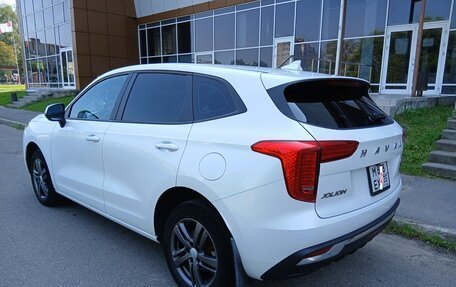 Haval Jolion, 2023 год, 1 790 000 рублей, 10 фотография