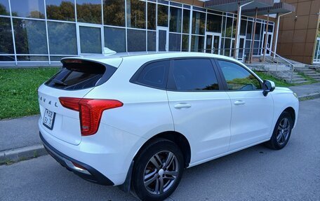 Haval Jolion, 2023 год, 1 790 000 рублей, 5 фотография