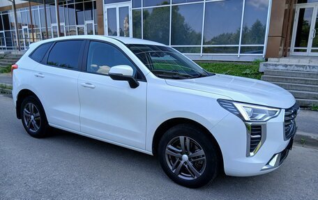 Haval Jolion, 2023 год, 1 790 000 рублей, 3 фотография
