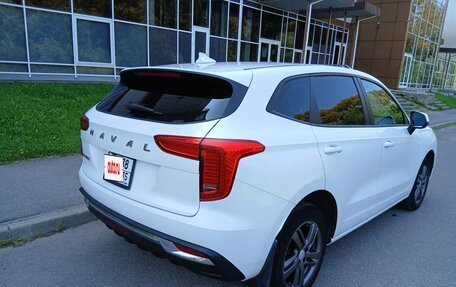 Haval Jolion, 2023 год, 1 790 000 рублей, 6 фотография