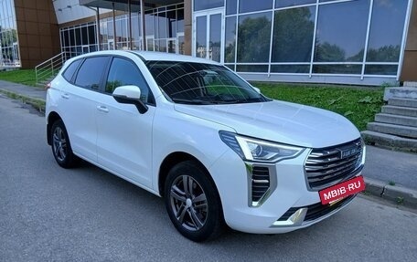 Haval Jolion, 2023 год, 1 790 000 рублей, 2 фотография