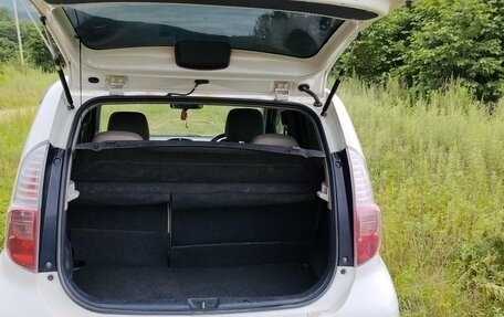Toyota Passo III, 2008 год, 330 000 рублей, 2 фотография