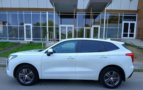 Haval Jolion, 2023 год, 1 790 000 рублей, 12 фотография