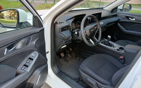 Haval Jolion, 2023 год, 1 790 000 рублей, 19 фотография