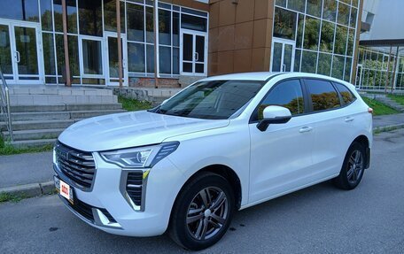 Haval Jolion, 2023 год, 1 790 000 рублей, 13 фотография