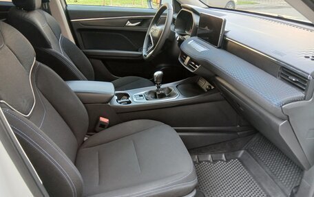 Haval Jolion, 2023 год, 1 790 000 рублей, 20 фотография