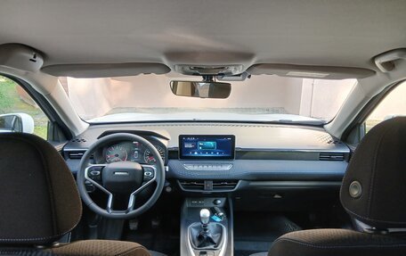 Haval Jolion, 2023 год, 1 790 000 рублей, 23 фотография