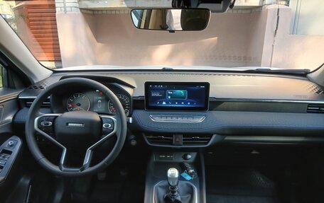 Haval Jolion, 2023 год, 1 790 000 рублей, 24 фотография
