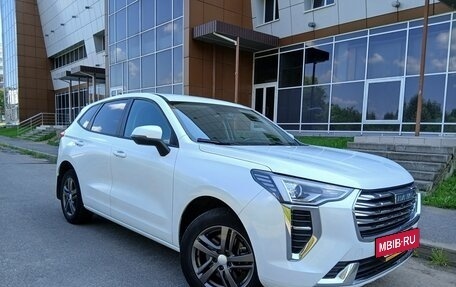 Haval Jolion, 2023 год, 1 790 000 рублей, 16 фотография