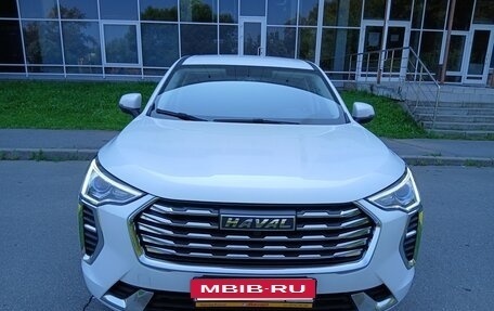 Haval Jolion, 2023 год, 1 790 000 рублей, 15 фотография