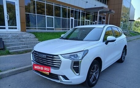 Haval Jolion, 2023 год, 1 790 000 рублей, 14 фотография