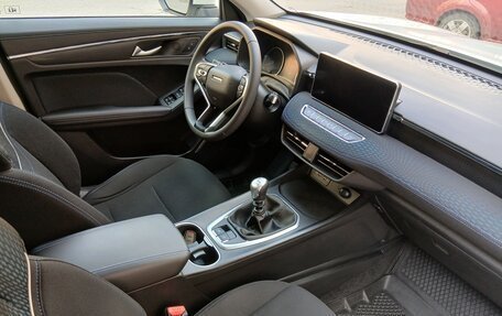 Haval Jolion, 2023 год, 1 790 000 рублей, 27 фотография