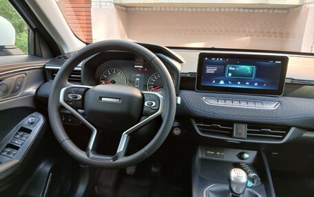Haval Jolion, 2023 год, 1 790 000 рублей, 25 фотография