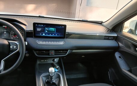 Haval Jolion, 2023 год, 1 790 000 рублей, 26 фотография