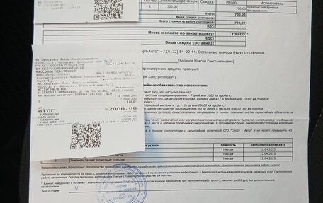 Haval Jolion, 2023 год, 1 790 000 рублей, 30 фотография