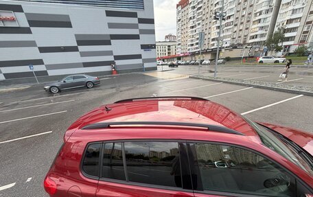 Volkswagen Tiguan I, 2012 год, 1 450 000 рублей, 8 фотография