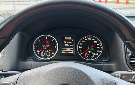 Volkswagen Tiguan I, 2012 год, 1 450 000 рублей, 9 фотография