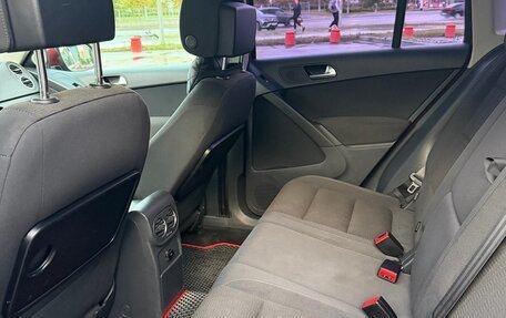 Volkswagen Tiguan I, 2012 год, 1 450 000 рублей, 11 фотография