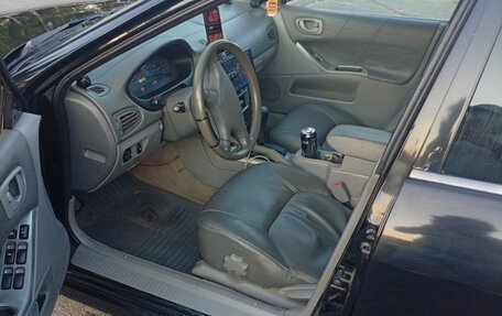 Mitsubishi Galant VIII, 2003 год, 250 000 рублей, 8 фотография