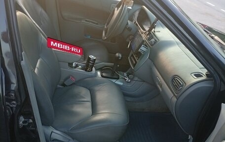 Mitsubishi Galant VIII, 2003 год, 250 000 рублей, 5 фотография