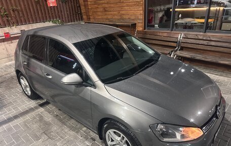 Volkswagen Golf VII, 2014 год, 1 350 000 рублей, 6 фотография
