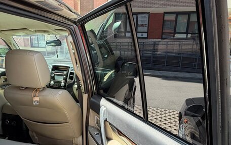 Mitsubishi Pajero IV, 2017 год, 3 300 000 рублей, 9 фотография
