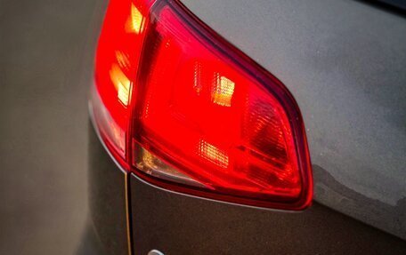 Volkswagen Golf VII, 2014 год, 1 350 000 рублей, 2 фотография