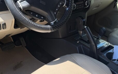 Mitsubishi Pajero IV, 2017 год, 3 300 000 рублей, 16 фотография