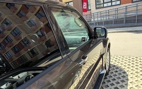 Mitsubishi Pajero IV, 2017 год, 3 300 000 рублей, 11 фотография