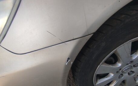 Toyota Camry V40, 2003 год, 580 000 рублей, 3 фотография