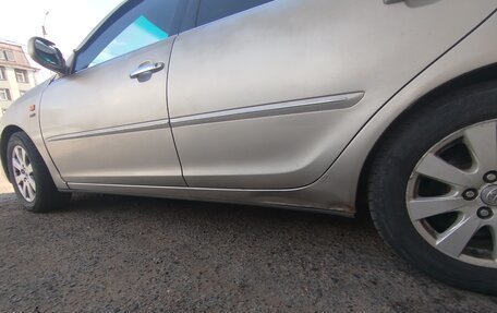Toyota Camry V40, 2003 год, 580 000 рублей, 11 фотография