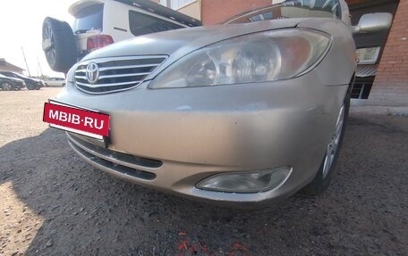 Toyota Camry V40, 2003 год, 580 000 рублей, 5 фотография