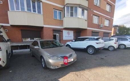 Toyota Camry V40, 2003 год, 580 000 рублей, 7 фотография