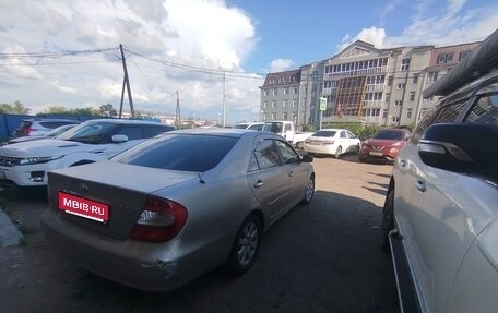 Toyota Camry V40, 2003 год, 580 000 рублей, 10 фотография
