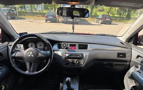 Mitsubishi Lancer IX, 2007 год, 450 000 рублей, 9 фотография