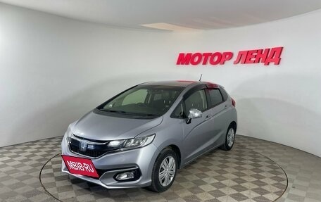 Honda Fit III, 2019 год, 1 122 000 рублей, 1 фотография