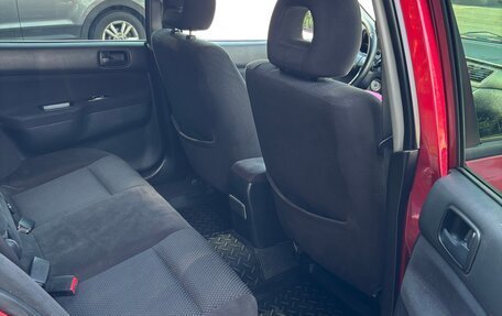Mitsubishi Lancer IX, 2007 год, 450 000 рублей, 12 фотография