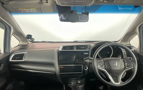 Honda Fit III, 2019 год, 1 122 000 рублей, 11 фотография