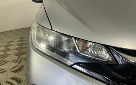 Honda Fit III, 2019 год, 1 122 000 рублей, 7 фотография