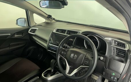 Honda Fit III, 2019 год, 1 122 000 рублей, 9 фотография