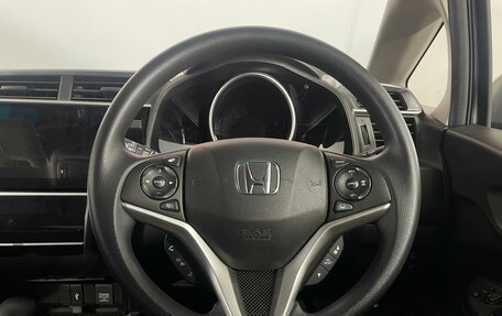 Honda Fit III, 2019 год, 1 122 000 рублей, 12 фотография