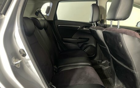 Honda Fit III, 2019 год, 1 122 000 рублей, 23 фотография