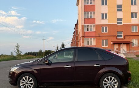 Ford Focus II рестайлинг, 2010 год, 559 000 рублей, 2 фотография