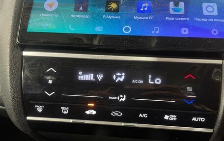 Honda Fit III, 2019 год, 1 122 000 рублей, 22 фотография