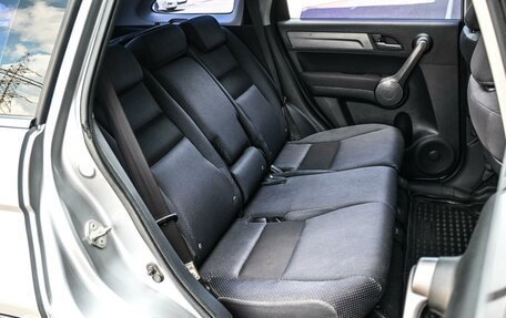 Honda CR-V III рестайлинг, 2008 год, 1 344 000 рублей, 7 фотография
