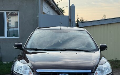 Ford Focus II рестайлинг, 2010 год, 559 000 рублей, 7 фотография